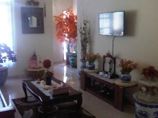 Ngaglik: Guest House Abimanyu