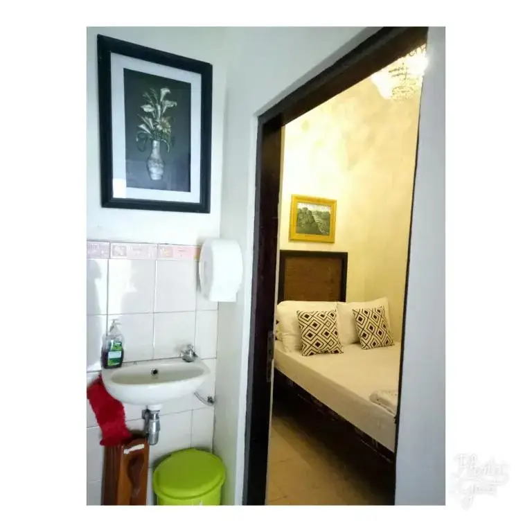 Ngaglik: Guest House Abimanyu