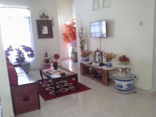 Ngaglik: Guest House Abimanyu