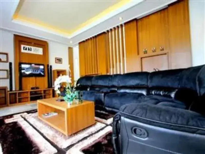 Чангу: The Wahana Villa
