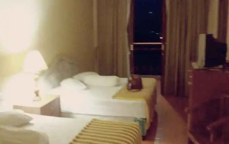 Сизаруа: The Poencer Hotel And Resort