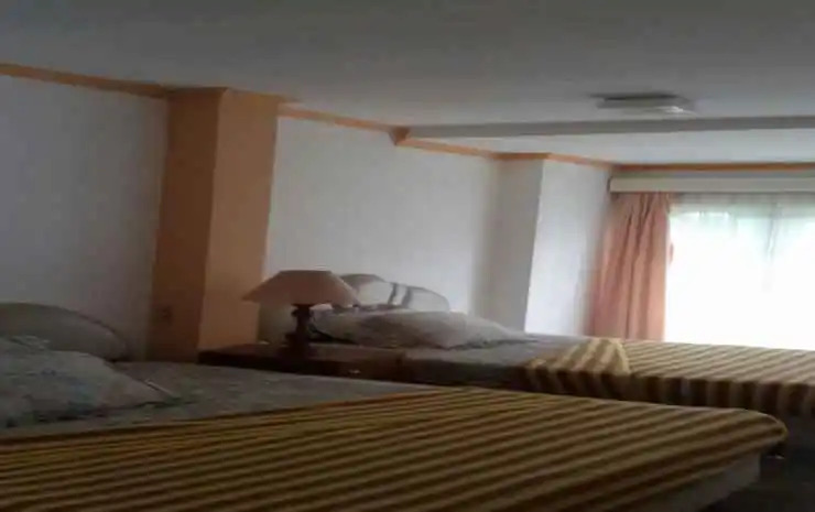 Сизаруа: The Poencer Hotel And Resort