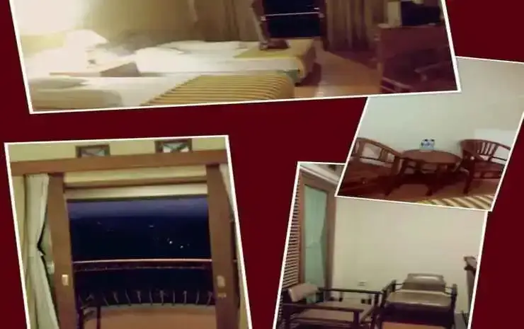 Сизаруа: The Poencer Hotel And Resort