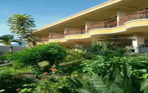 The Poencer Hotel And Resort — фото 1