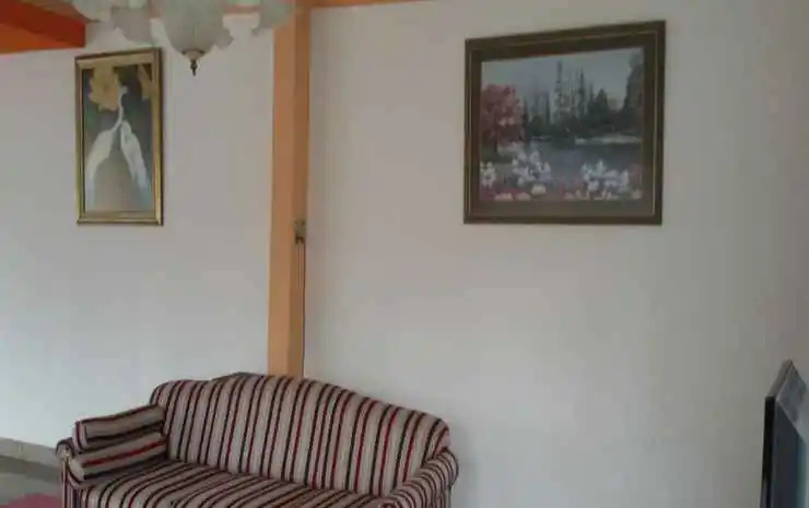 Сизаруа: The Poencer Hotel And Resort