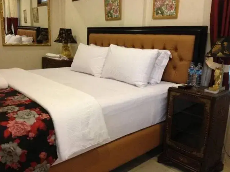Бандунг: Ciwulan 36 Guest House