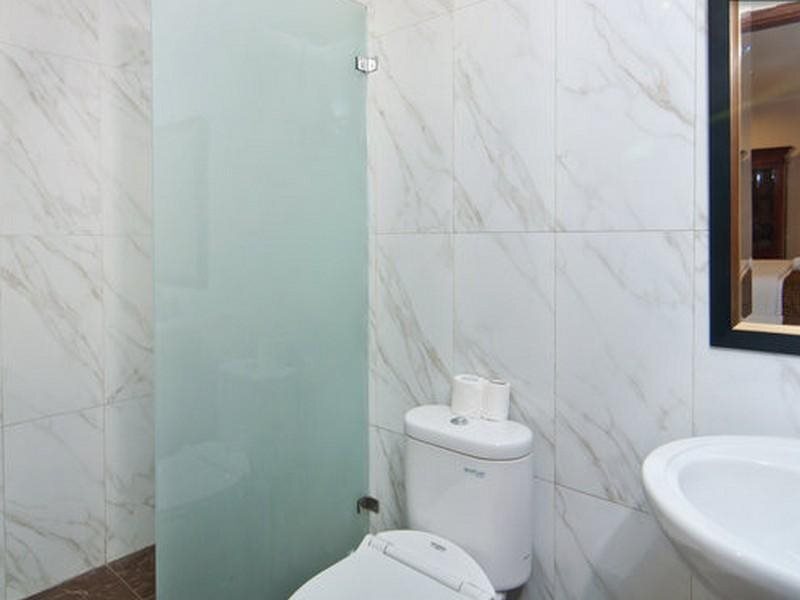 Бандунг: Ciwulan 36 Guest House