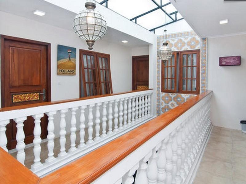 Бандунг: Ciwulan 36 Guest House