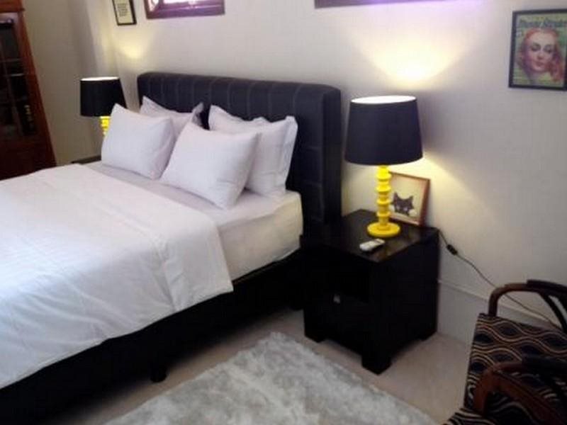 Ciwulan 36 Guest House — фото 1