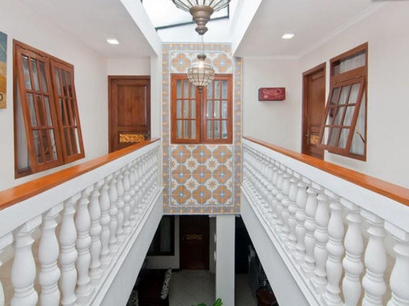Бандунг: Ciwulan 36 Guest House