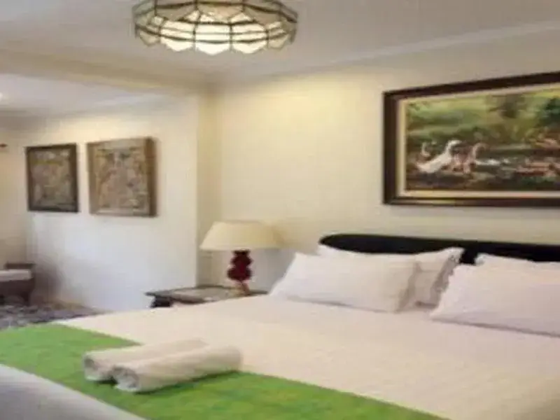 Бандунг: Ciwulan 36 Guest House