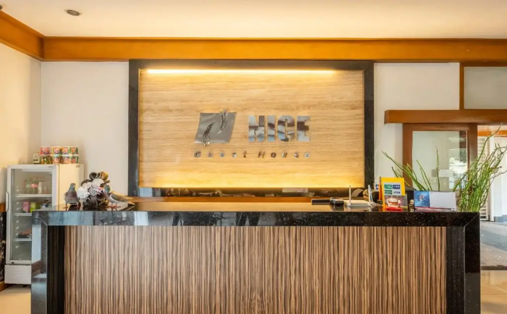 Бандунг: Sunny Guest House Lembang