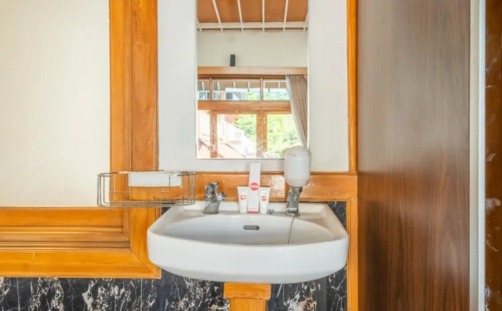 Бандунг: Sunny Guest House Lembang
