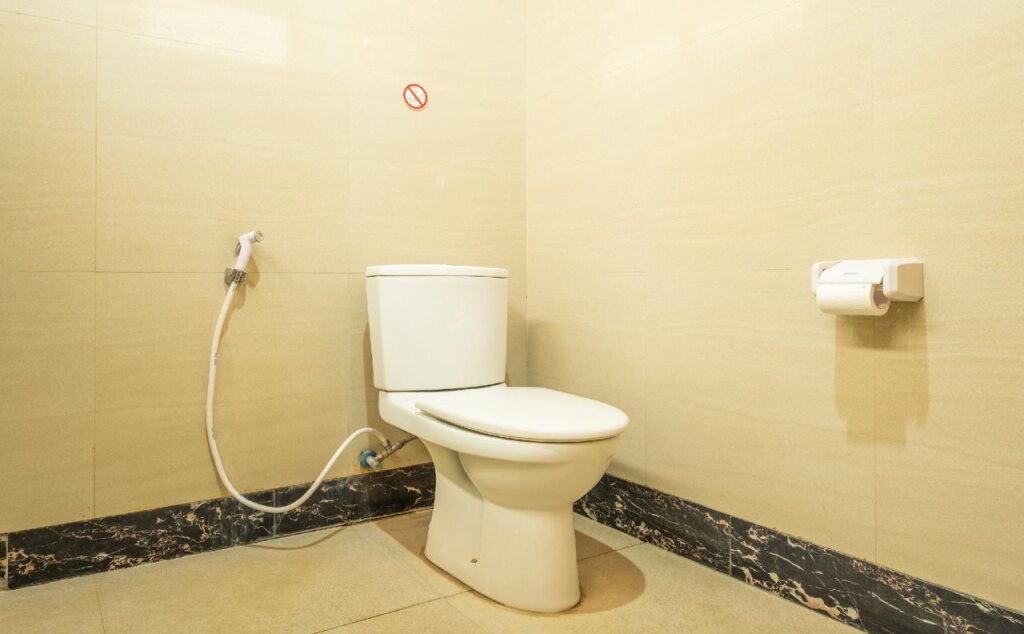 Бандунг: Sunny Guest House Lembang
