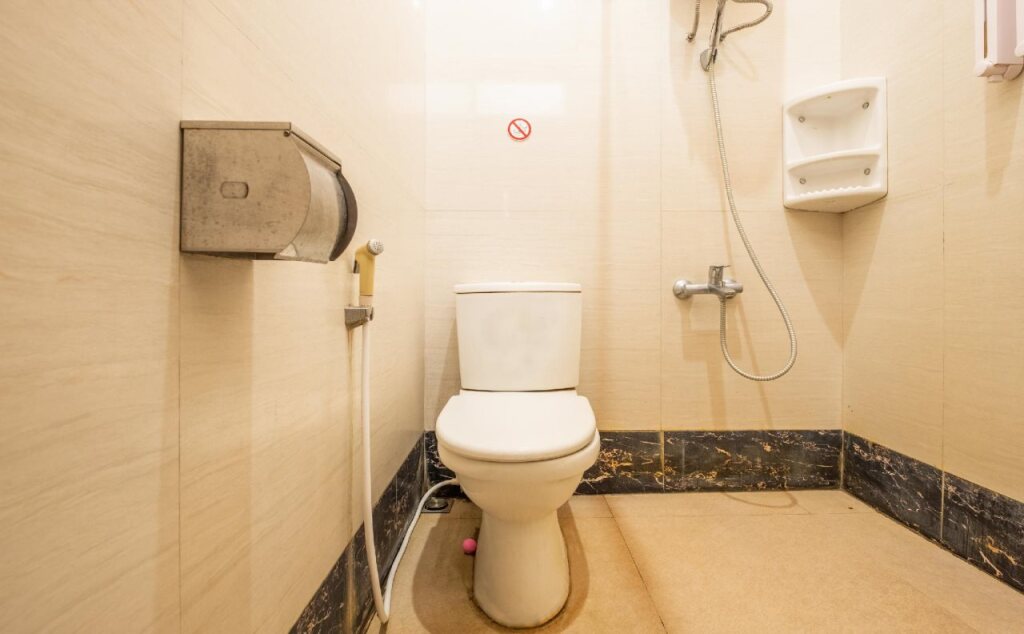 Бандунг: Sunny Guest House Lembang