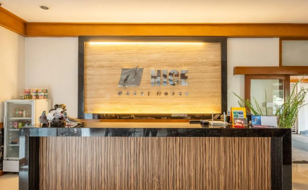 Бандунг: Sunny Guest House Lembang