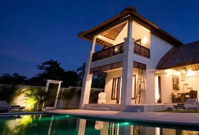 Пекату: Villa Lumi