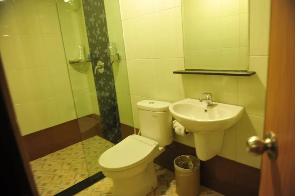 Макассар: Jolin Hotel