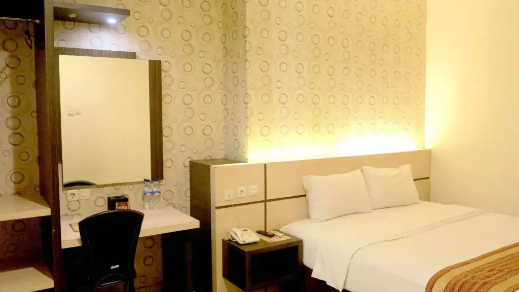 Макассар: Jolin Hotel