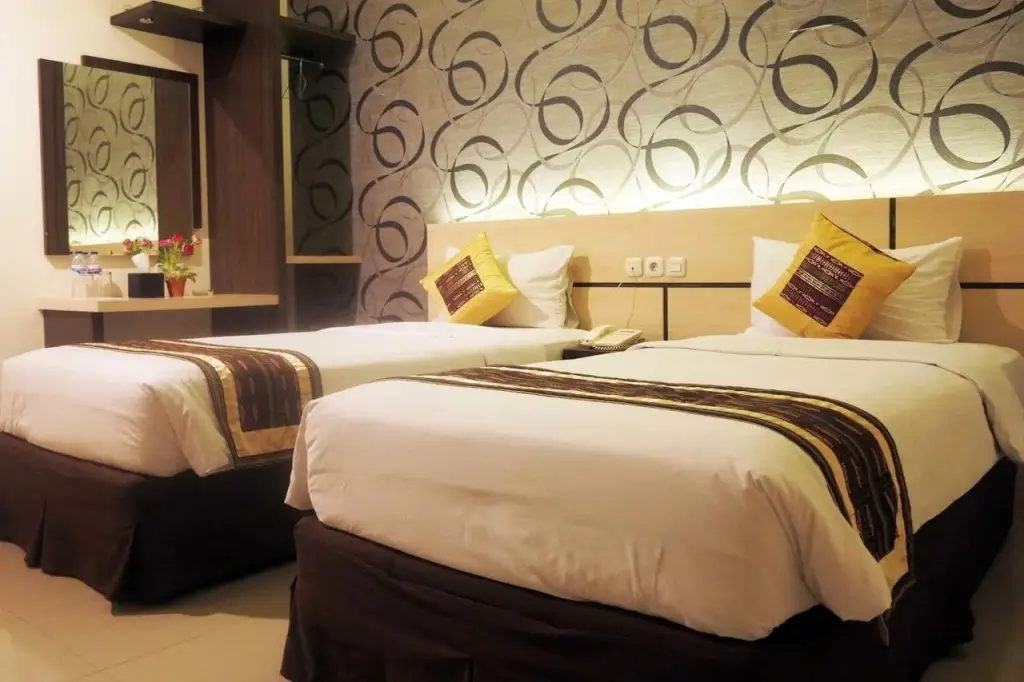 Макассар: Jolin Hotel