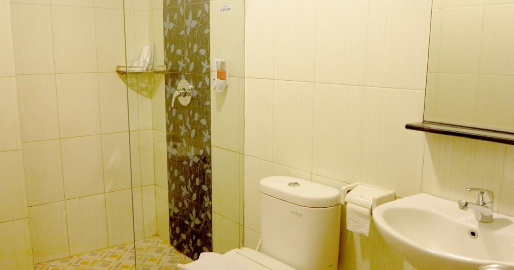 Макассар: Jolin Hotel