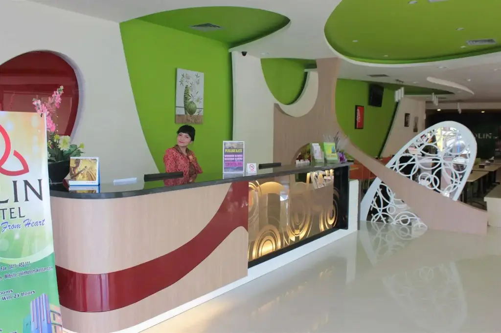 Макассар: Jolin Hotel