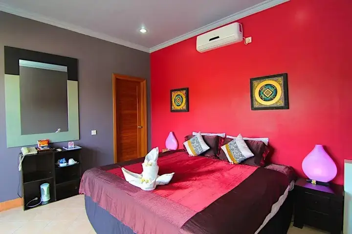 Керобокан: Spartacvs Bali Hotel