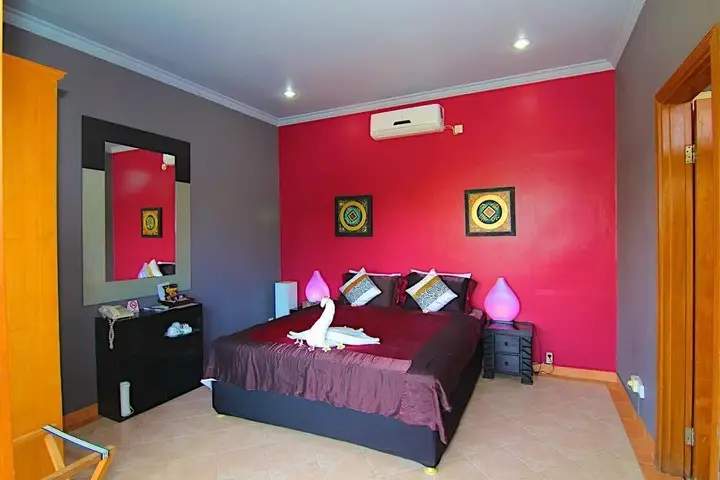 Керобокан: Spartacvs Bali Hotel