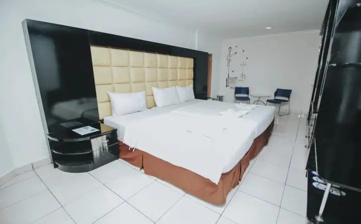 Джокьякарта: New Hotel Lilik