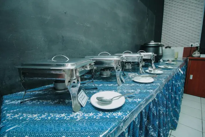 Джокьякарта: New Hotel Lilik