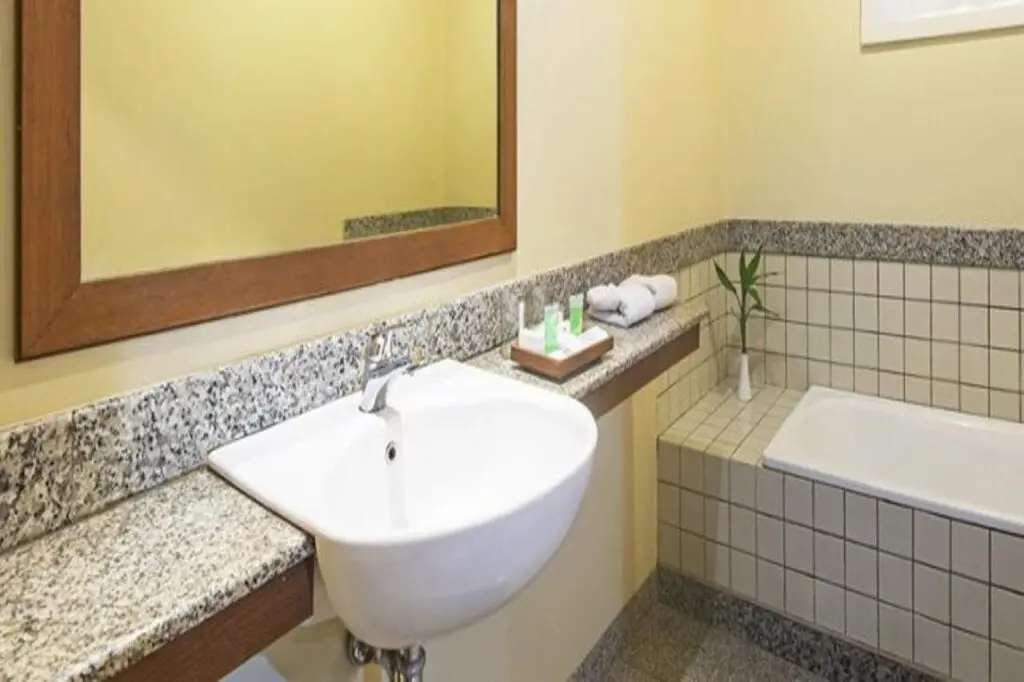 Бандунг: The Cipaku Garden Hotel