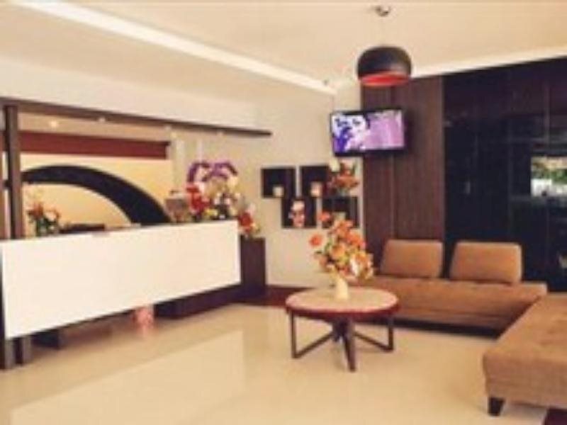 Parade Guest House — фото 1