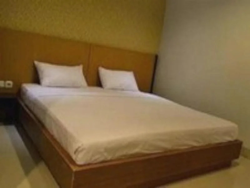 Макассар: Parade Guest House