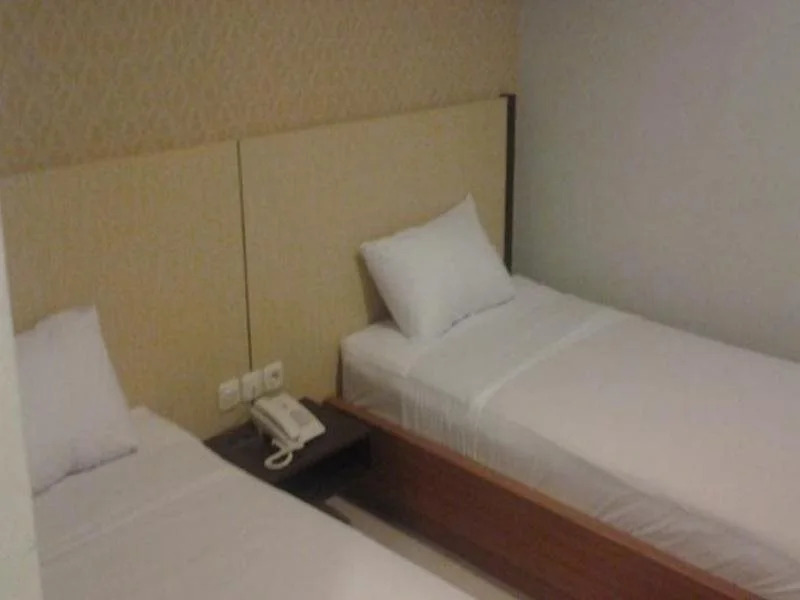 Макассар: Parade Guest House