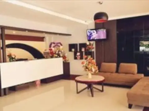 Parade Guest House — фото 1