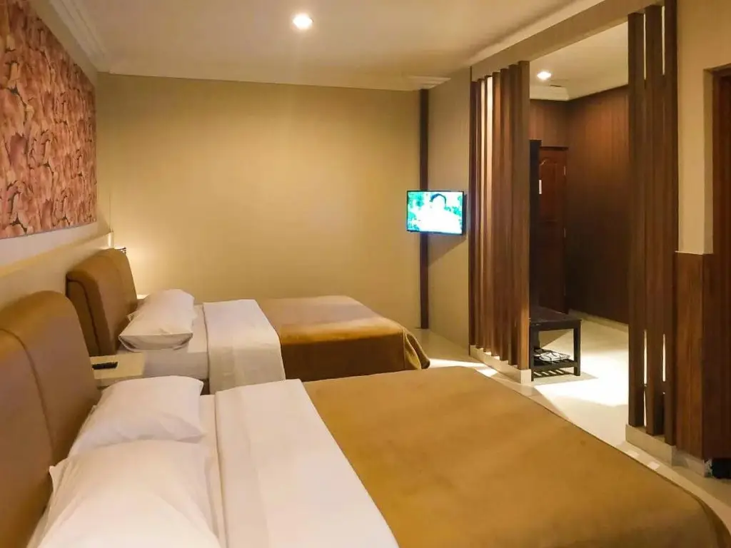 Чипанас: Tangko Inn Resort
