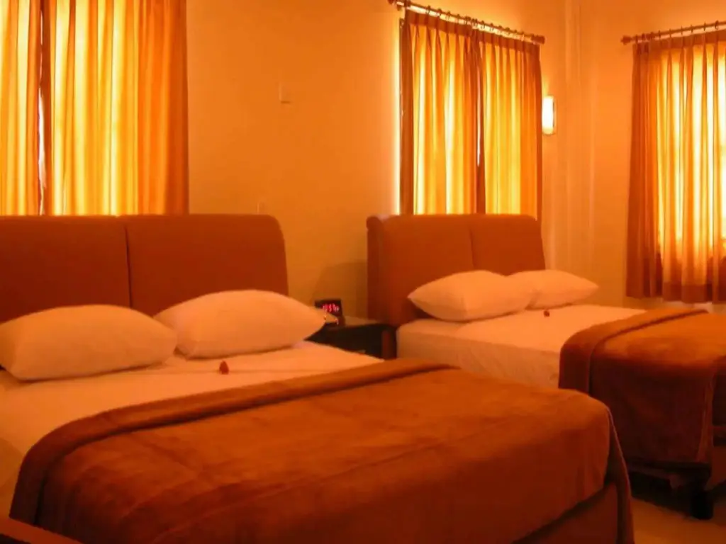 Чипанас: Tangko Inn Resort