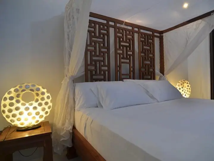 Табанан: The Sakran Seminyak