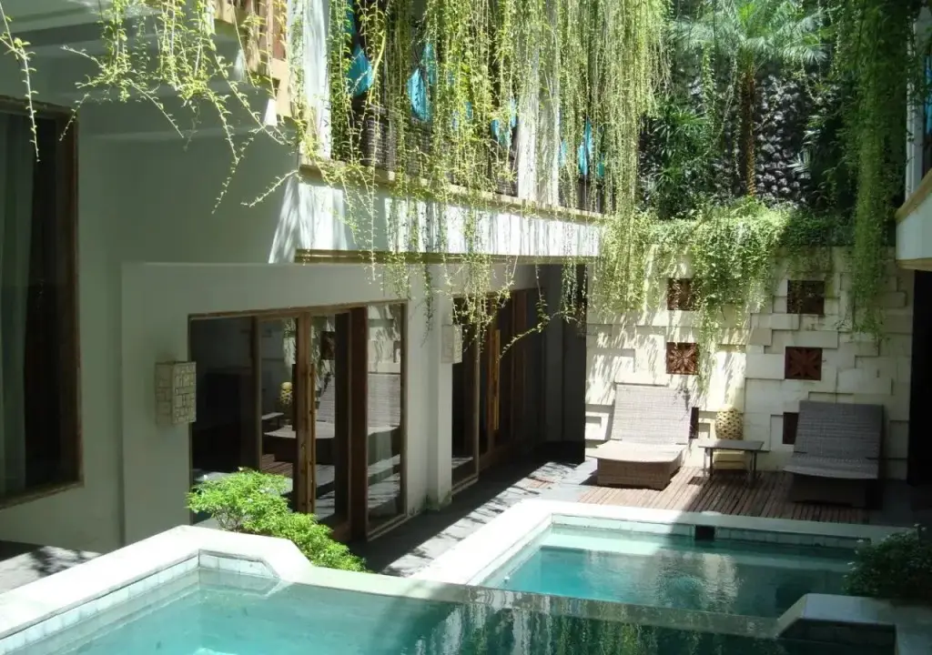 The Sakran Seminyak — фото 1