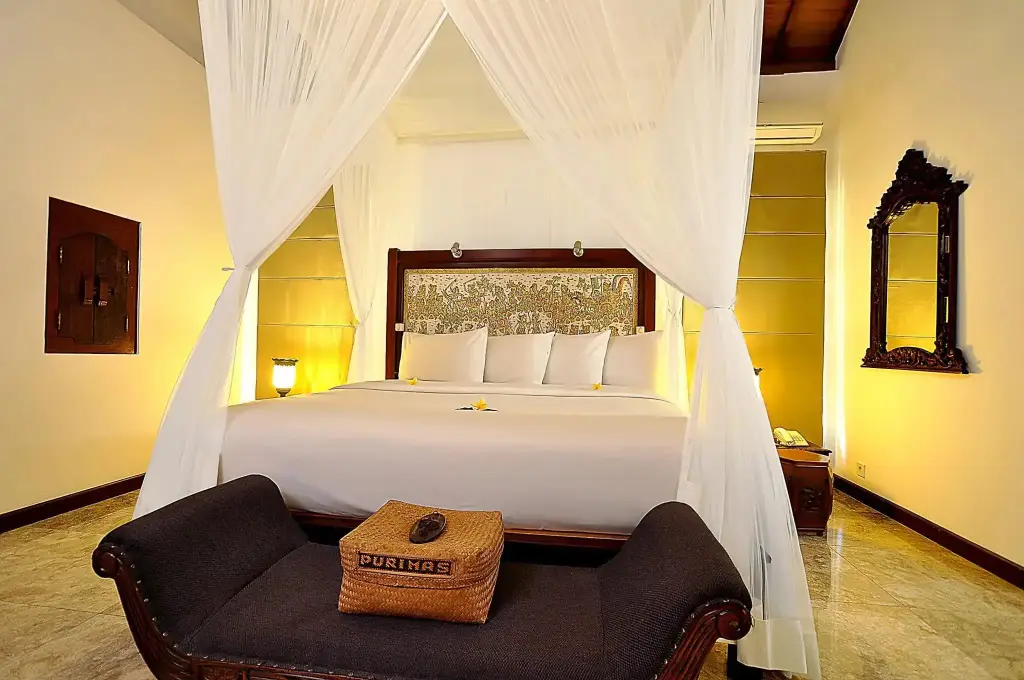 Puri Mas Spa Resort — фото 1