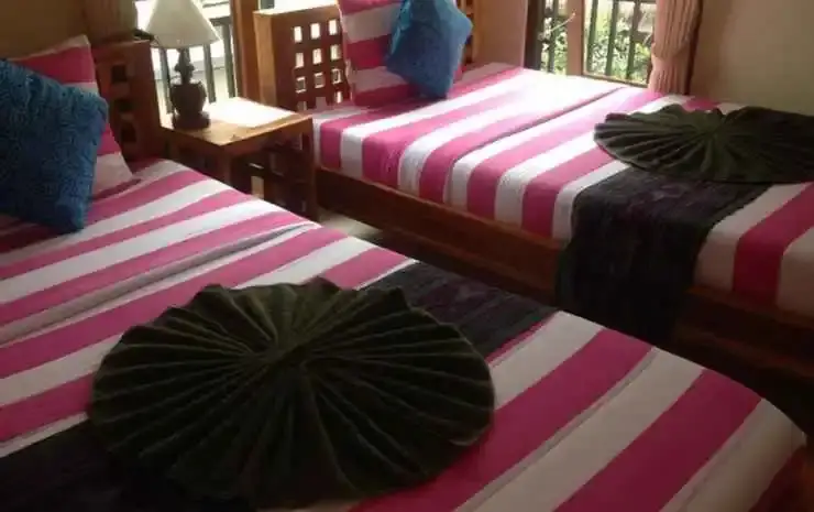 Убуд: Goutama Homestay