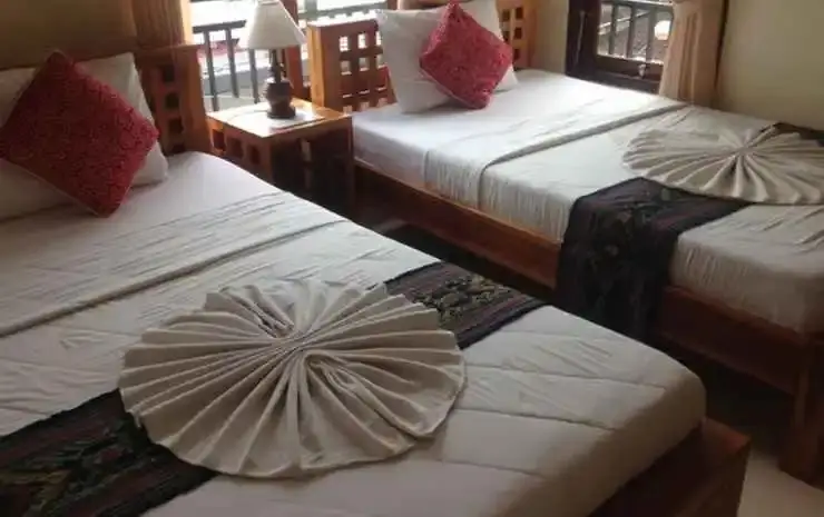 Убуд: Goutama Homestay