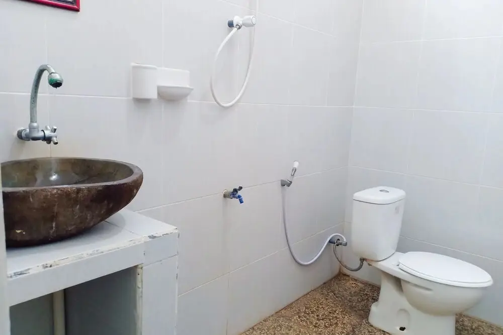 Гили Траванган: OYO 1523 Gili Life Homestay