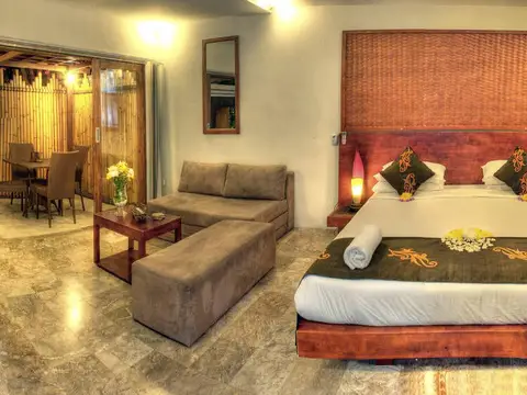 Exqisit Villas And Resort — фото 1