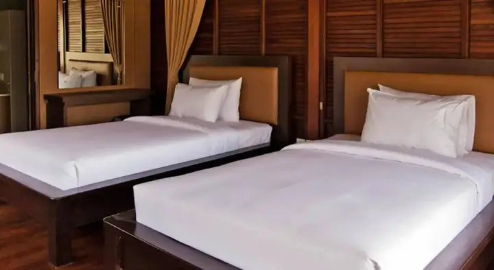 Джимбаран: Aman Gati Hotel Balangan