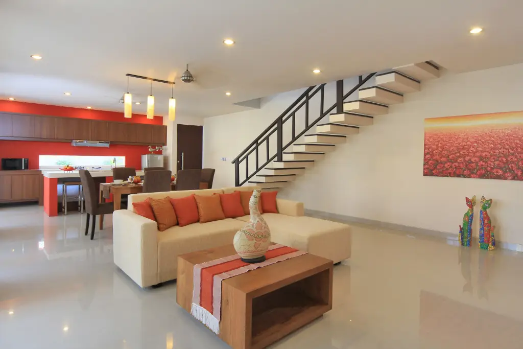 Destiny Villas & Residence Seminyak — фото 1