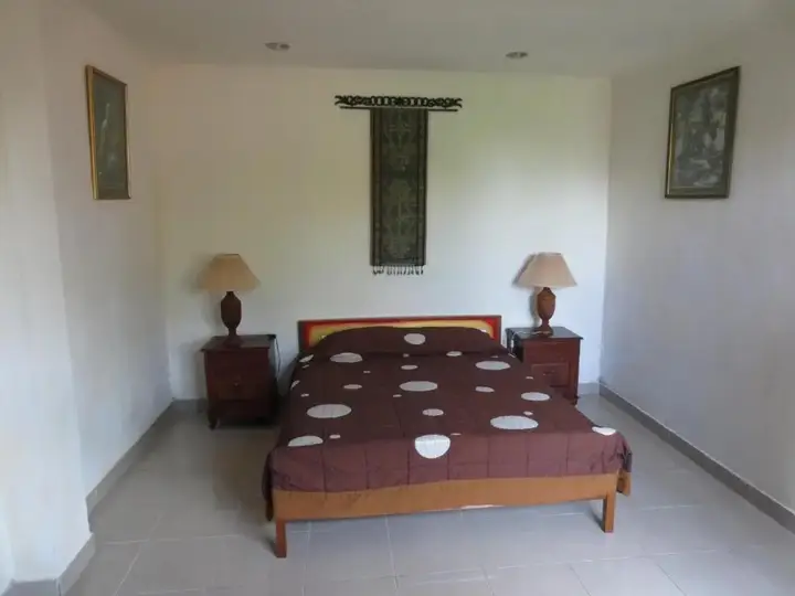 Убуд: Nuriani Guest House