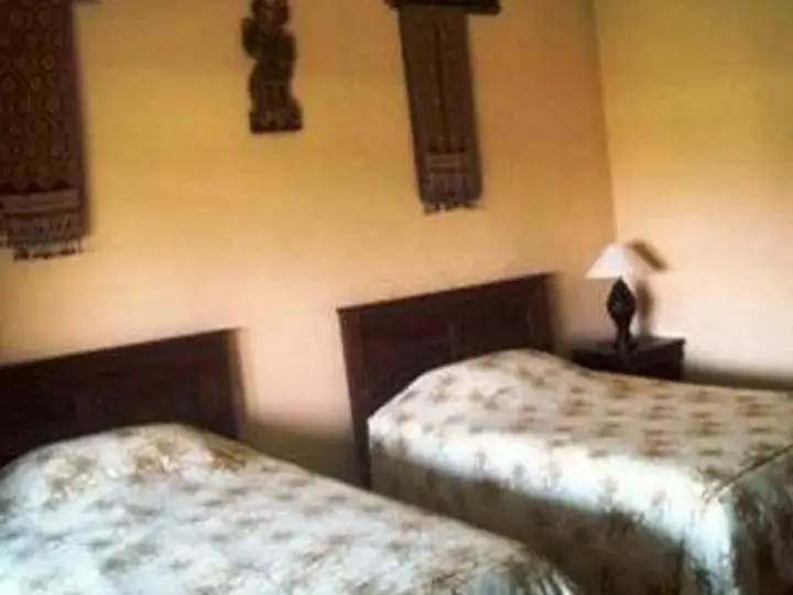 Убуд: Nuriani Guest House