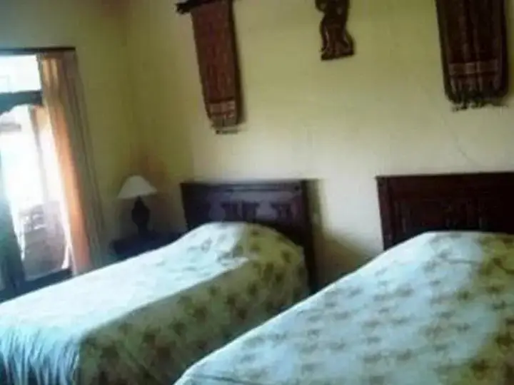 Убуд: Nuriani Guest House