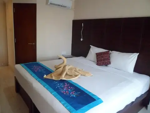 Nuriani Restaurant and Rooms — фото 1